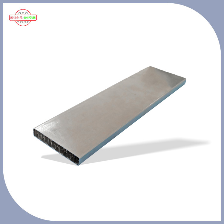 หลักการทำงานของ Charge Air Cooler Tubes คืออะไร