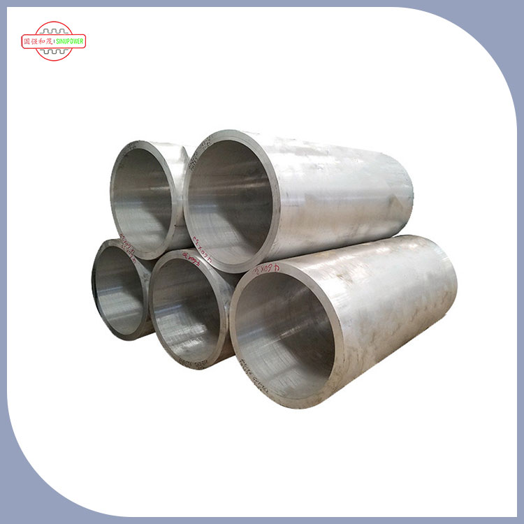 ท่อหลักของ Automatic Condenser Evaporator Header Pipe มีจุดประสงค์อะไร